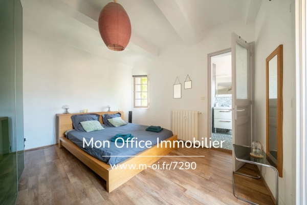Luxury Apartment for sale in Aix-en-Provence, 430 000 €, Photo 6