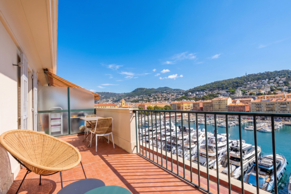 Appartement de luxe à vendre à Nice, 1 290 000 €, Photo 6