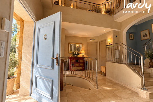 Maison de luxe à vendre à Carqueiranne, 1 950 000 €, Photo 7