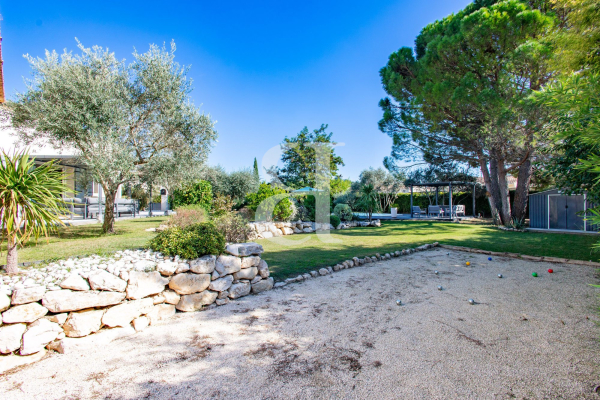 Maison de luxe à vendre à Noves, 850 000 €, Photo 7