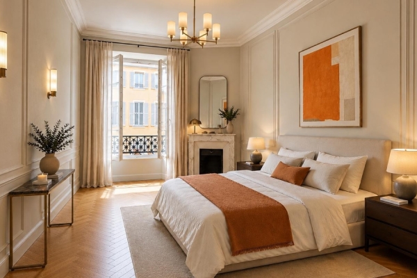 Appartement de luxe à vendre à Nice, 1 090 000 €, Photo 6
