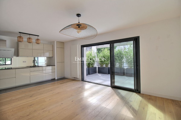 Appartement de luxe à vendre à Biarritz, 700 000 €, Photo 1