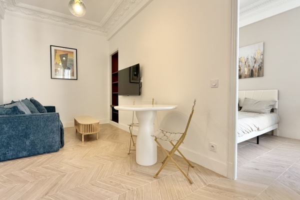 Luxury Apartment for sale in Nice, 369 000 €, Photo 2