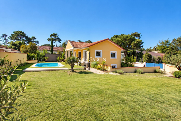 Maison de luxe à vendre à Anglet, 2 100 000 €, Photo 7