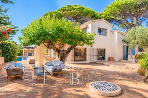 Maison de luxe à vendre à Ramatuelle, 6 900 000 €, Photo 3
