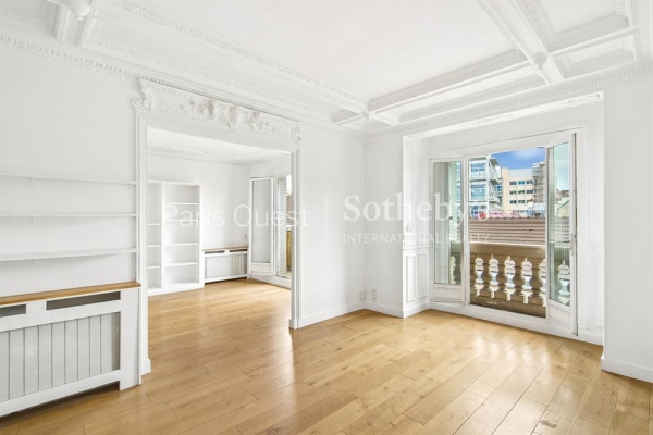 Appartement de luxe à vendre à Paris 17ème, 1 390 000 €, Photo 4