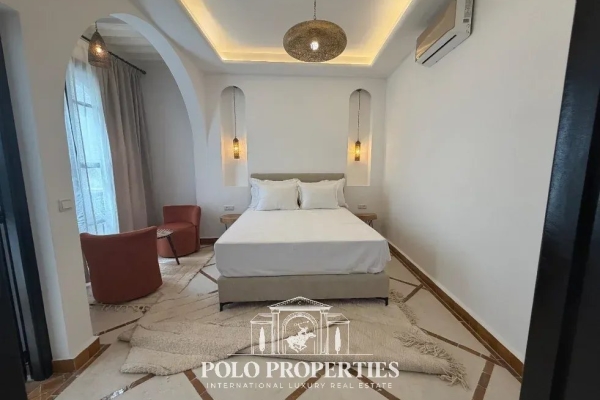 Maison de luxe à vendre à Marrakech, 530 000 €, Photo 4