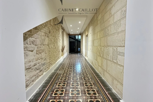 Maison de luxe à vendre à Saintes, 247 000 €, Photo 5