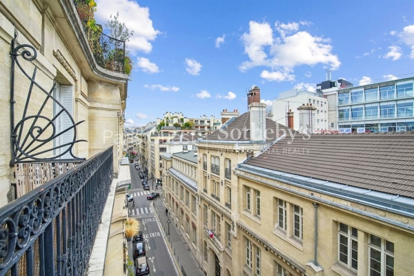 Appartement de luxe à vendre à Paris 17ème, 1 390 000 €, Photo 6