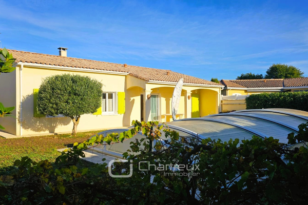 Maison de luxe à vendre à Les Mathes, 419 000 €, Photo 1