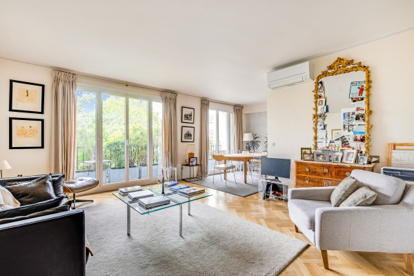 Appartement de luxe à vendre à Paris 15ème, 995 000 €, Photo 1