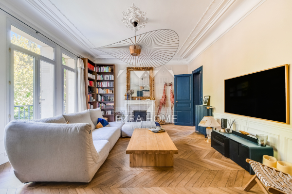 Maison de luxe à vendre à Enghien-les-Bains, 1 480 000 €, Photo 1
