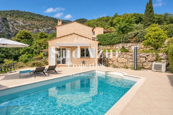 Maison de luxe à vendre à Roquebrune-Cap-Martin, 1 590 000 €, Photo 2