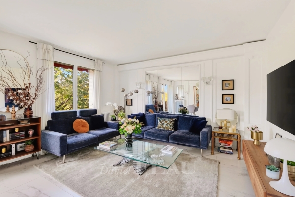 Appartement de luxe à vendre à Paris 12ème, 1 095 000 €, Photo 3