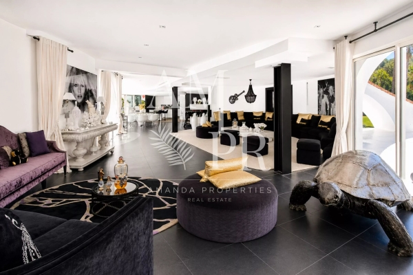 Luxury House for sale in Mougins, 4 950 000 €, Photo 4
