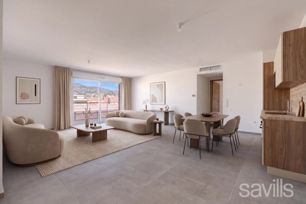 Appartement de luxe à vendre à Nice, 1 290 000 €, Photo 4