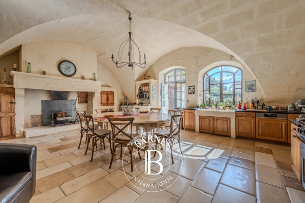 Maison de luxe à vendre à Paradou, 2 480 000 €, Photo 4