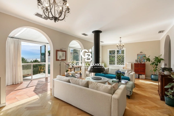 Maison de luxe à vendre à Antibes, 3 590 000 €, Photo 6