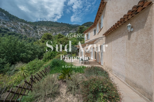 Maison de luxe à vendre à Roquebrune-Cap-Martin, 1 590 000 €, Photo 6