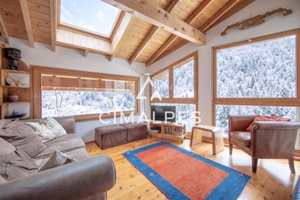 Luxury House for sale in Morzine, 940 000 €, Photo 7