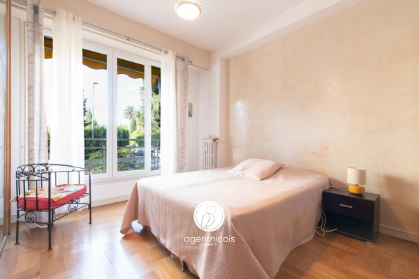 Appartement de luxe à vendre à Nice, 299 000 €, Photo 7