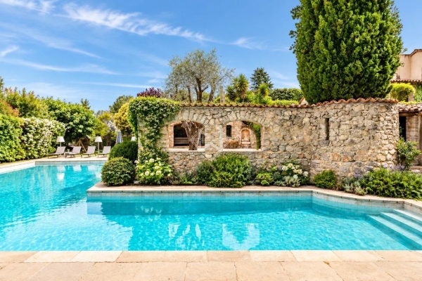 Maison de luxe à vendre à Mouans-Sartoux, 2 450 000 €, Photo 7