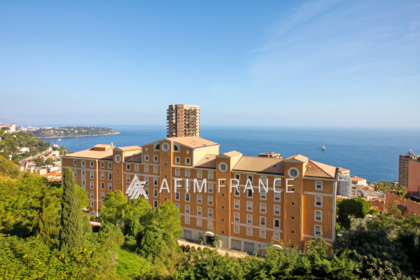 Appartement de luxe à vendre à Beausoleil, 295 000 €, Photo 1