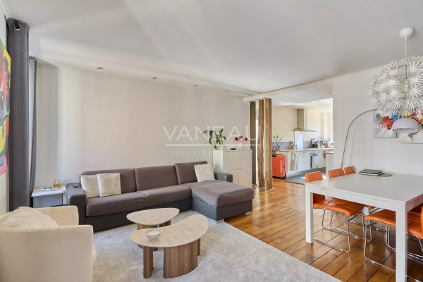 Appartement de luxe à vendre à Neuilly-sur-Seine, 780 000 €, Photo 4