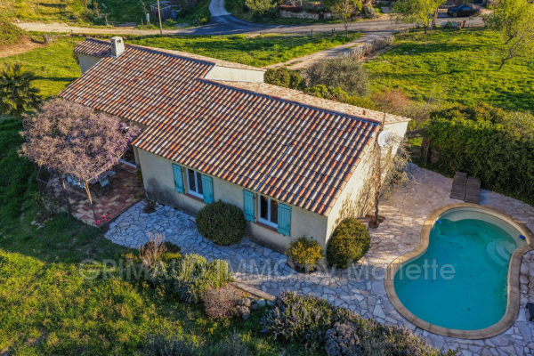 Maison de luxe à vendre à Le Plan-de-La-Tour, 799 000 €, Photo 4