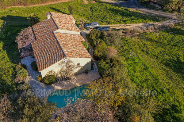 Maison de luxe à vendre à Le Plan-de-La-Tour, 799 000 €, Photo 7