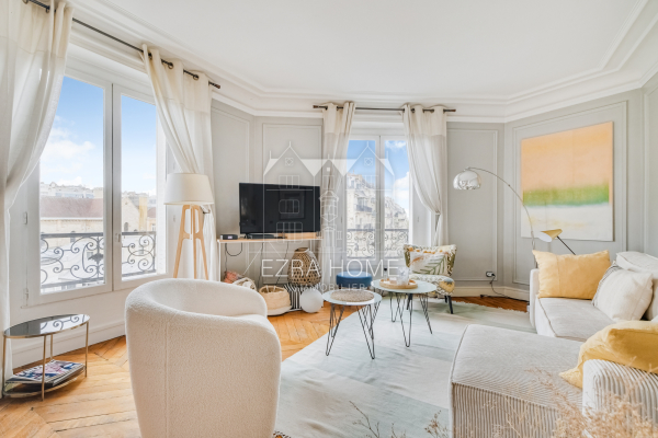Appartement de luxe à vendre à Paris 16ème, 1 175 000 €, Photo 1