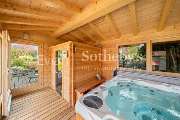 Maison de luxe à vendre à Neuvecelle, 940 000 €, Photo 2