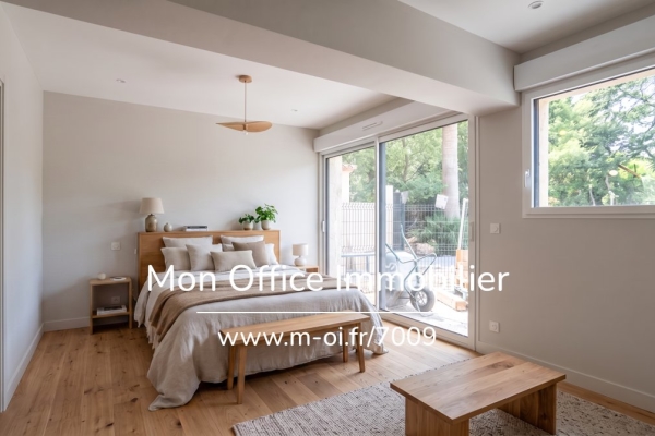 Maison de luxe à vendre à Grimaud, 820 000 €, Photo 5