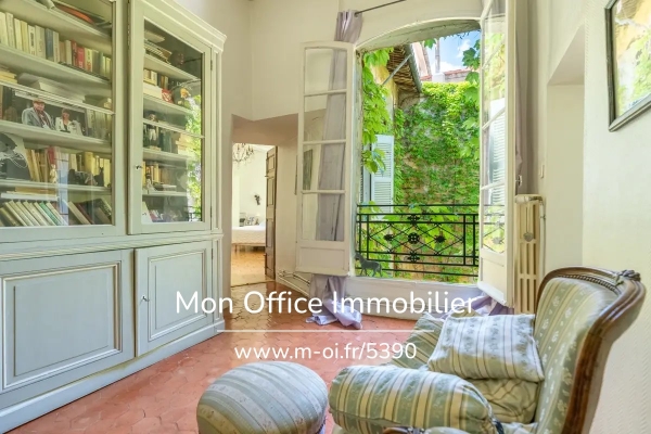 Appartement de luxe à vendre à Aix-en-Provence, 835 000 €, Photo 6