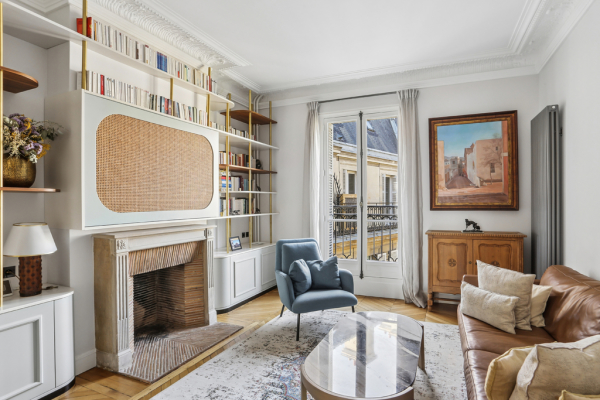 Appartement de luxe à vendre à Paris 8ème, 15 900 000 €, Photo 6