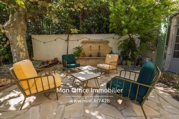 Maison de luxe à vendre à Coudoux, 1 300 000 €, Photo 7