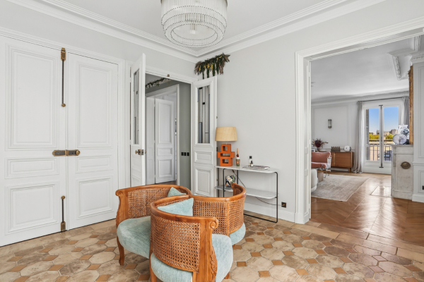 Appartement de luxe à vendre à Paris 8ème, 15 900 000 €, Photo 7