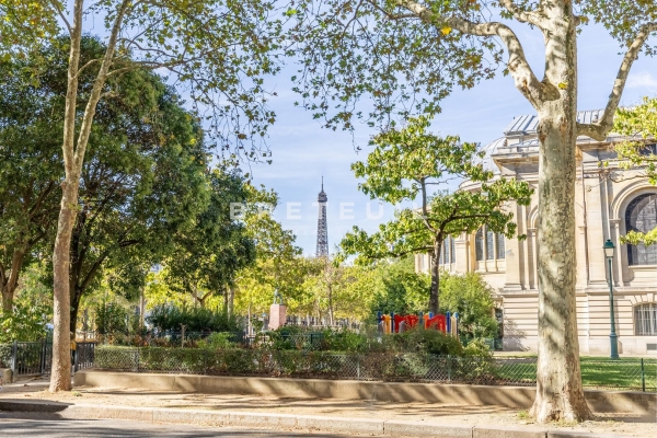 Appartement de luxe à vendre à Paris 7ème, 1 150 000 €, Photo 1