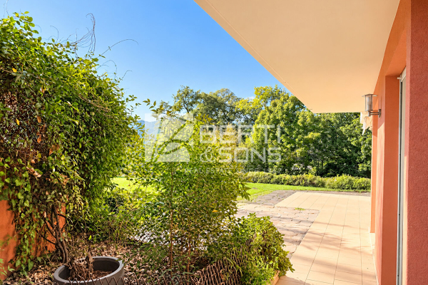 Appartement de luxe à vendre à Mandelieu-la-Napoule, 795 000 €, Photo 7