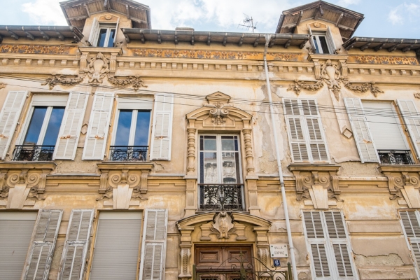 Maison de luxe à vendre à Nice, 2 305 600 €, Photo 3