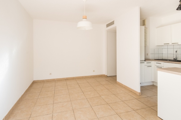 Appartement de luxe à vendre à Nice, 249 000 €, Photo 4
