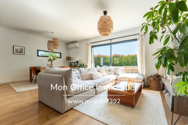 Maison de luxe à vendre à Le Puy-Sainte-Réparade, 520 000 €, Photo 5