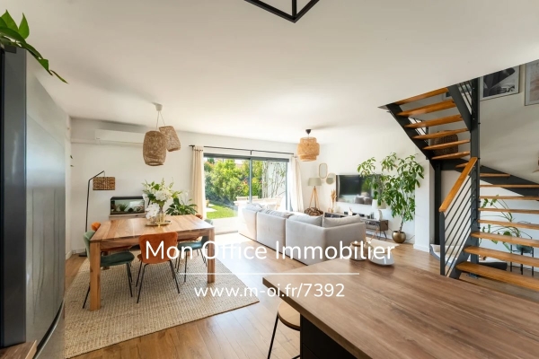Maison de luxe à vendre à Le Puy-Sainte-Réparade, 520 000 €, Photo 6
