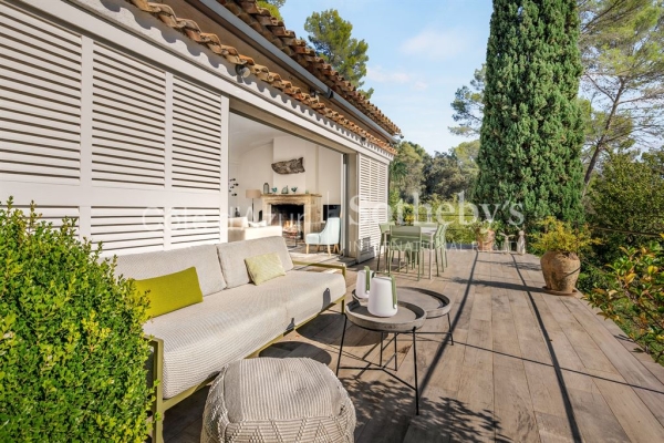 Maison de luxe à vendre à Opio, 1 590 000 €, Photo 7