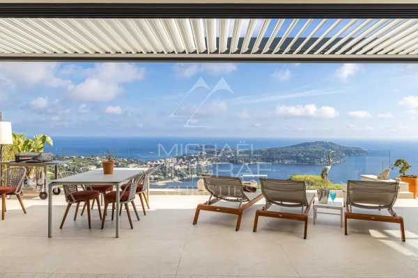 Maison de luxe à vendre à Villefranche-sur-Mer, 8 700 000 €, Photo 1
