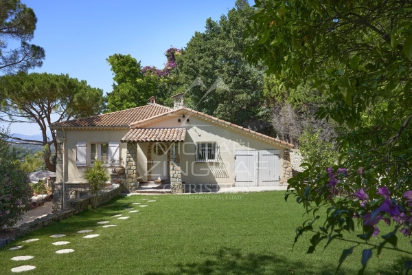 Maison de luxe à vendre à Mougins, 1 650 000 €, Photo 1