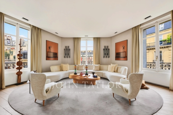 Luxury Apartment for sale in Paris 17ème, 3 390 000 €, Photo 1