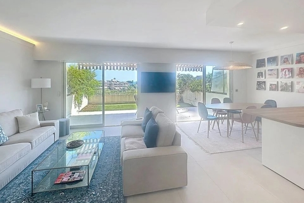 Appartement de luxe à vendre à Cannes, 695 000 €, Photo 1