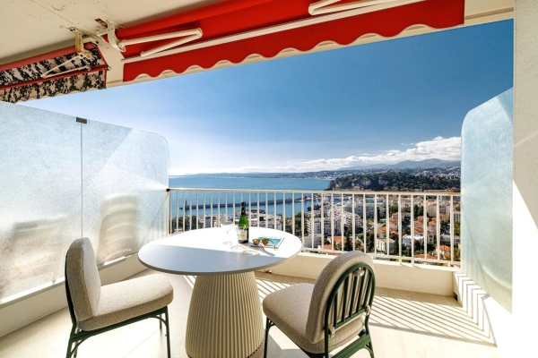 Luxury Apartment for sale in Nice, 1 095 000 €, Photo 2
