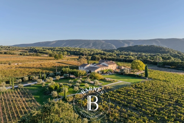 Luxury House for sale in Ménerbes, 3 700 000 €, Photo 2